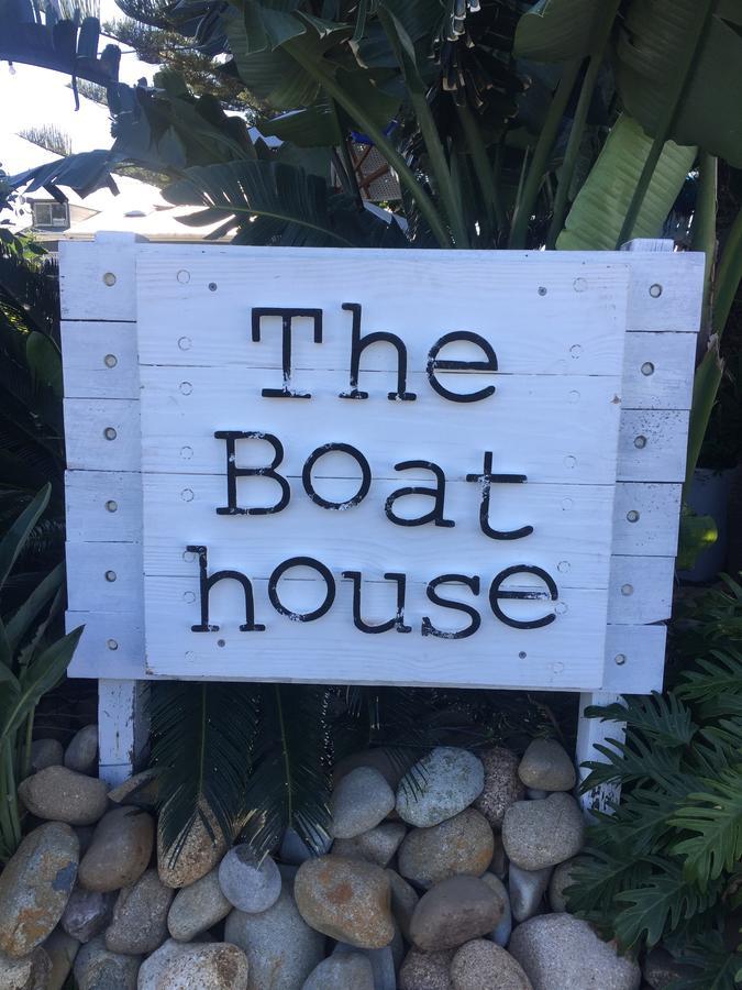The Boat House Villa Auckland Bagian luar foto
